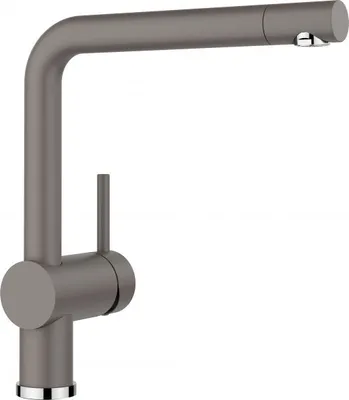 Produktbild von BLANCO LINUS SILGRANIT-Look vulkangrau