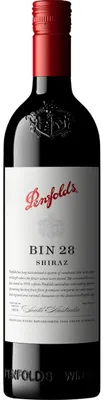 Produktbild von Penfolds Bin 28 Shiraz 14,5% Vol. 0,75L