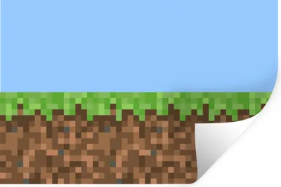 Obrázok produktu pre MuchoWow® Nálepka na stenu - Pixel - Hry - 90x60cm - Samolepiaca a polohovateľná