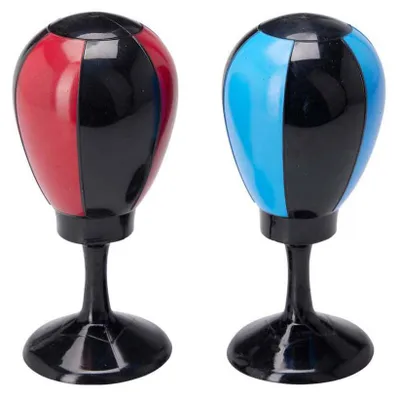 Produktbild von Punchingballtisch mit Saugnapf