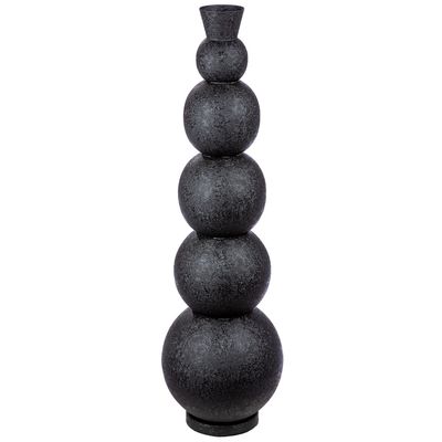 Casablanca by Gilde Bodenvase Rotonda H. 112 cm, 59019
