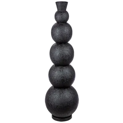 Produktbild von Casablanca by Gilde Bodenvase Rotonda H. 112 cm, 59019