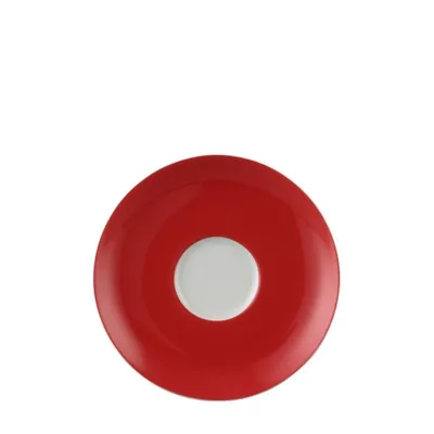 Immagine prodotto di Thomas Kaffee-Untertasse Sunny Day New Red 10850-408525-14741