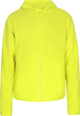 Produktbild von Tavite Herren fleecejacke - limette, S