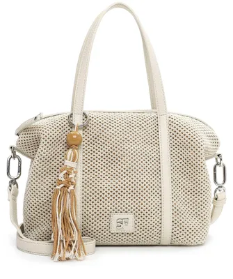 Image de SURI FREY sac à épaule bandoulière sac à main Gitty Hand Bag Beige