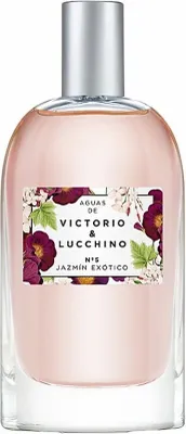 Image de Victorio & Lucchino Aguas N05 Eau De Toilette Vaporisateur 30ml