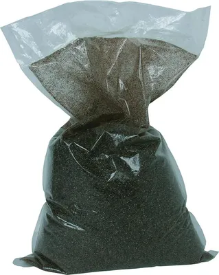 Produktbild von SYR Austausch-Granulat für die Heizungsvollentsalzung HVE, 7 Liter