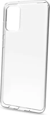 Produktbild von Celly GELSKIN992 Handytasche 15,8 cm (6,2") Hülle Transparent