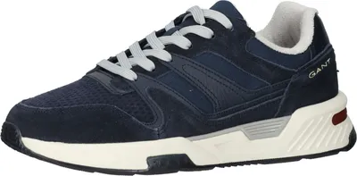 Produktbild von GANT Sneaker Sneaker Veloursleder