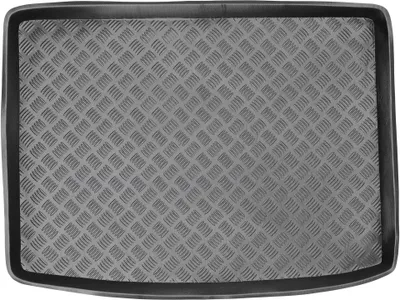 Zdjęcie produktu dla Mata do bagażnika Suzuki Vitara od 2015 górna podłoga