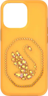 Produktbild von Swarovski Schwan iPhone 13® Pro/Pro Max Case