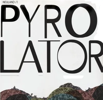 Produktbild von Pyrolator-Neuland/1