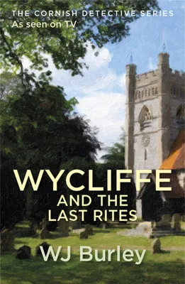 Produktbild von Wycliffe And The Last Rites