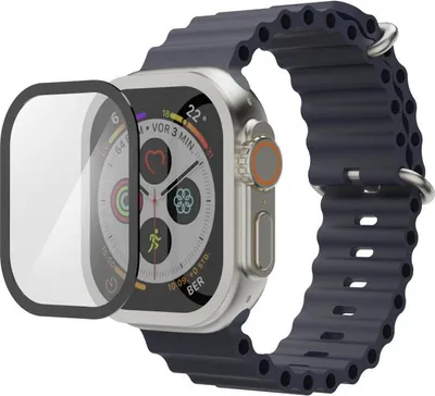 Zdjęcie produktu dla Hama Schutzfolie Apple Watch Ultra2