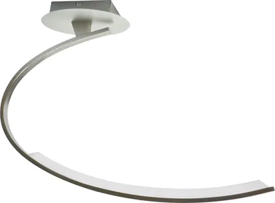Image de Plafonnier Lampe de plafond LED 9W Lampe de salon moderne Lampe de couloir