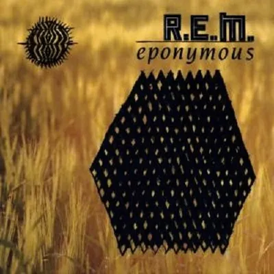 Produktbild von R.E.M.-Eponymous