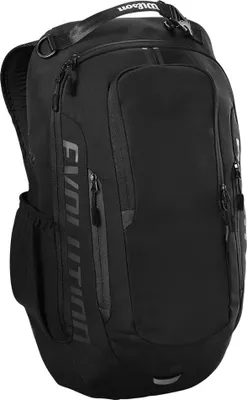 Produktbild von Wilson Evolution Gearpack Rucksack Schwarz  Schwarz One Size