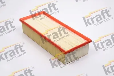 Produktbild von KRAFT 1710411 Luftfilter für VW GOLF VI (5K1)