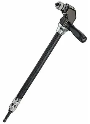 Obrázek produktu pro Flexibilní 1/4" úhlové a šroubovací nástavce pro práci se dřevem