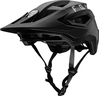 Obrázok produktu pre FOX Speedframe Helmet Mips Black L Prilba na bicykel