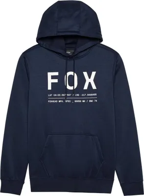 Zdjęcie produktu dla Fox Non Stop Pullover Po [Mdnt]