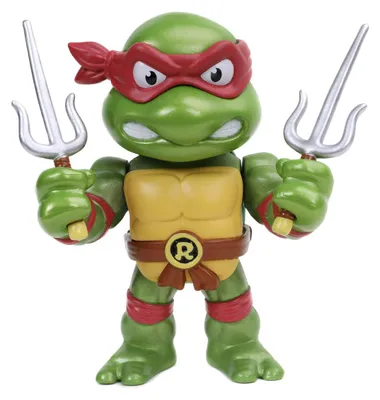 Produktbild von Jada Toys 4006333071171, 8 Jahr(e), Mehrfarbig