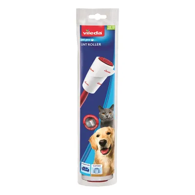 Immagine prodotto di Vileda Rolka Pet Pro do Usuwania Sierści