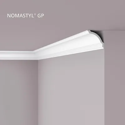 Productafbeelding van NMC GP NOMASTYL Kroonlijst Sierlijst Lijstwerk 2 m