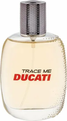 Produktbild von Ducati Trace Me Eau De Toilette 100 ml (man)