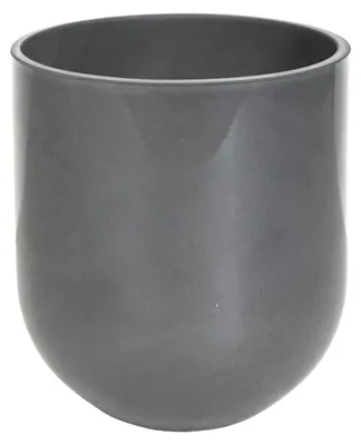 Image de Kaheku Kübel Sanyo grau 16 Ø 18h 420668014
