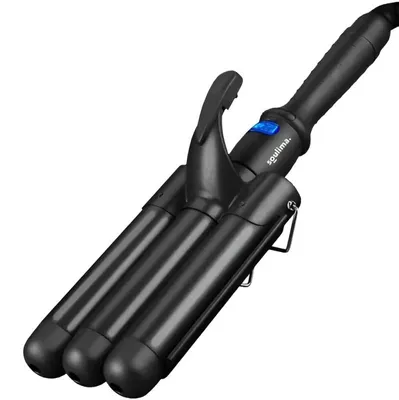 Image de Ampoule céramique triple, 70-130W noir Soulima 19389