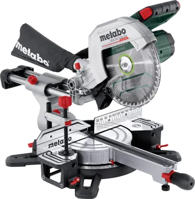 Produktbild von Metabo KGS 18 LTX BL 254