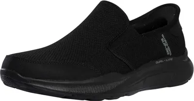 Produktbild von Skechers Slip-Ins Relaxed Fit Equalizer 5.0 Sneaker, Schwarz 40 EU
