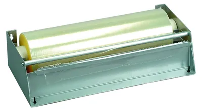Immagine prodotto di Dispositivo di taglio per pellicola, per rotoli da 600 mm