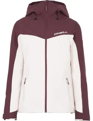 Produktbild von O'Neill Damen Skijacke Aplite Snow Jacket XS