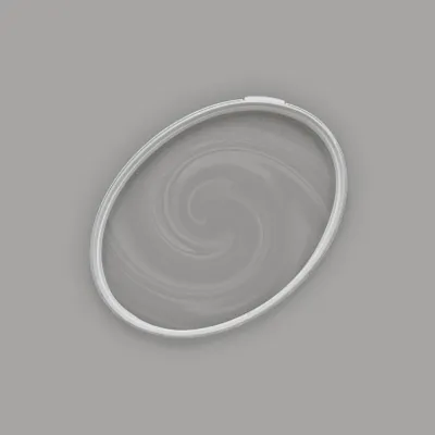 Produktbild von A.S. Création DD125533 The Color Kitchen Attractive Anchovies TCK1011 5l Grau Matt