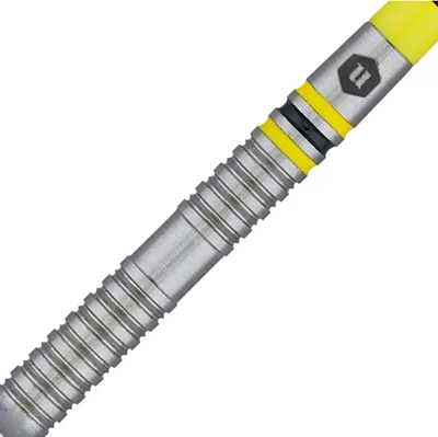 Obrázek produktu pro Šipky Steel Flair 3 - 22g