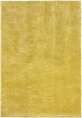 Produktbild von Leva Teppich 160 cm x 230 cm Circe Gelb