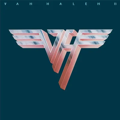 Immagine prodotto di Van Halen-Van Halen II (rimasterizzato)