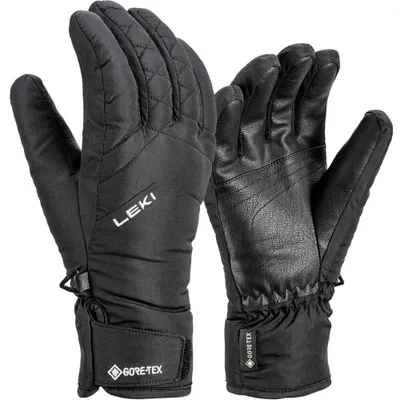 Produktbild von Leki Handschuhe Sveia GTX Women 2024 : 6,5 Größe: 6,5