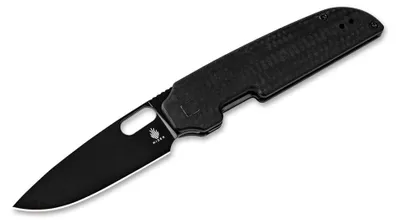 Produktbild von Kizer Varatas Nitro-V G10 All Black