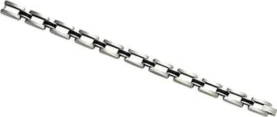 Produktbild von KISMA Schmuck Armband Edelstahl Stahlarmband Damen D2KIA0130-006-18
