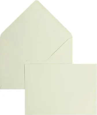 Produktbild von Briefumschläge 225x315mm 160g/qm gummiert VE=100 Stück chamois
