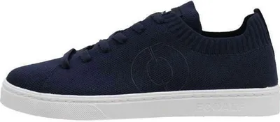 Image de Ecoalf Sneakers 48652667814227 in Blue color size 41