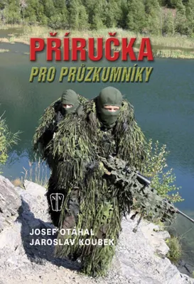 Zdjęcie produktu dla Příručka pro průzkumníky (Otáhal Zbyněk)