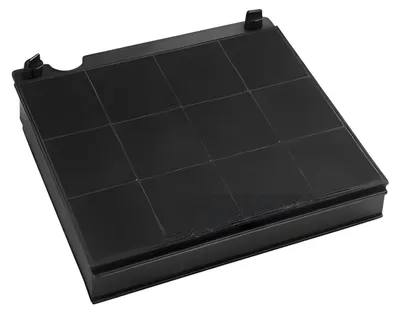 Produktbild von Whirlpool 484000008575 Kohlefilter 225x210mm CHF15/1 type15 für Dunstabzugshaube