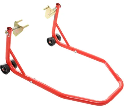 Obrázok produktu pre Stojan na motocykel predný 300kg 10342