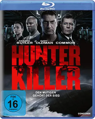 Obrázok produktu pre Hunter Killer