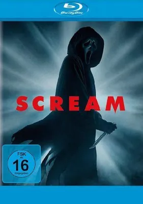 Produktbild von Scream
