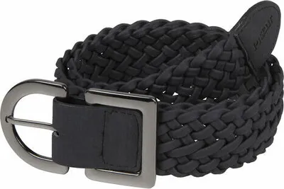 Image de PIKEUR CENDREPolyuréthaneCeinture femme black Sportswear Collection 2023, taille:95